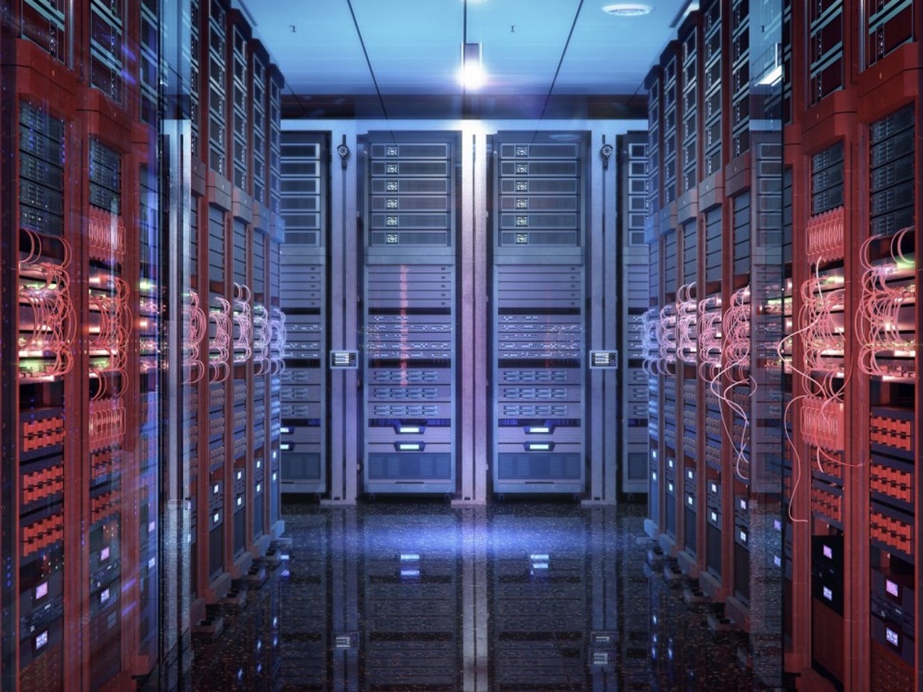 Unlocking India's Digital Potential: The Rise of Data Centres | CBRE India